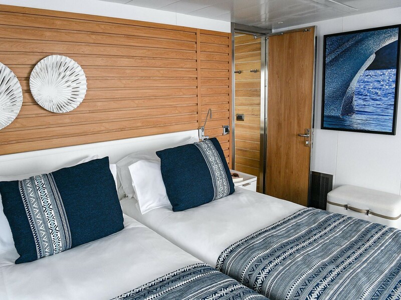Grand Deluxe Suite